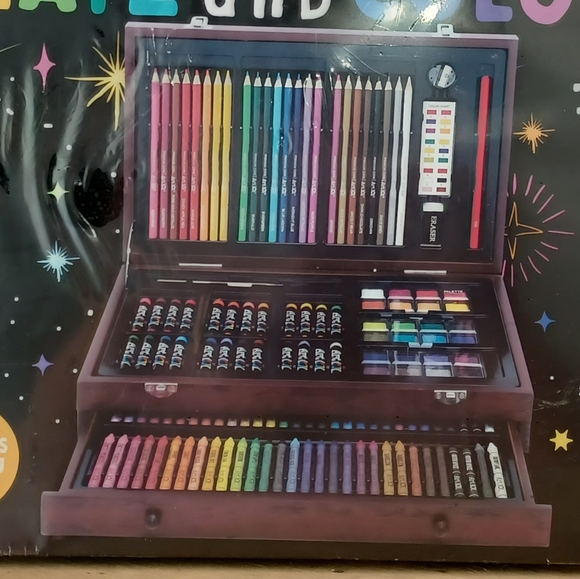 Create ART 101 SET - Picture 9 of 11